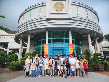 Du Lịch Hè 2026