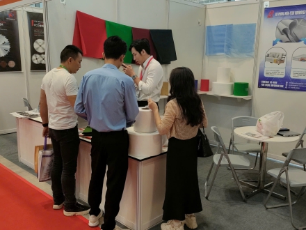 SMART FURNITURE SOLUTION VIETNAM 2024