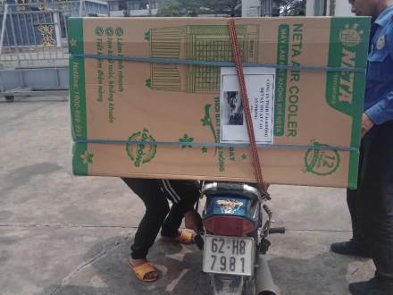Quà tặng cho nhân viên dịp lễ 30/4