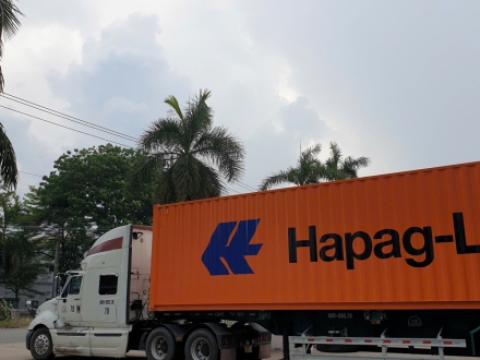 Năng động xuất khẩu, chinh phục thế giới.