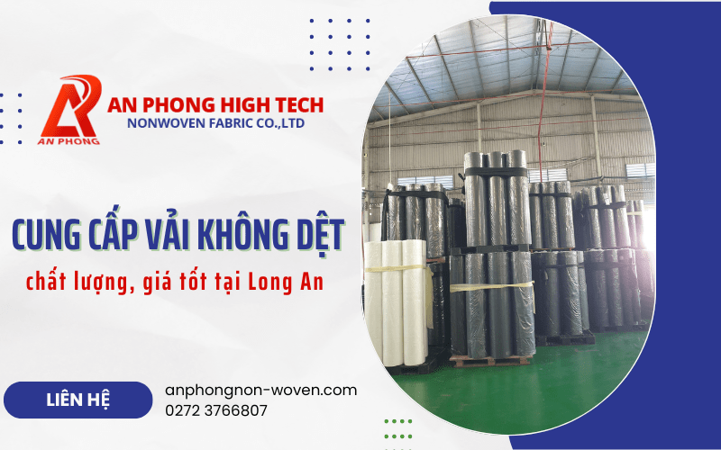 Vải không dệt