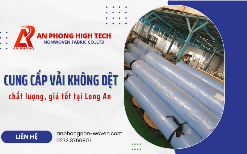 Vải không dệt