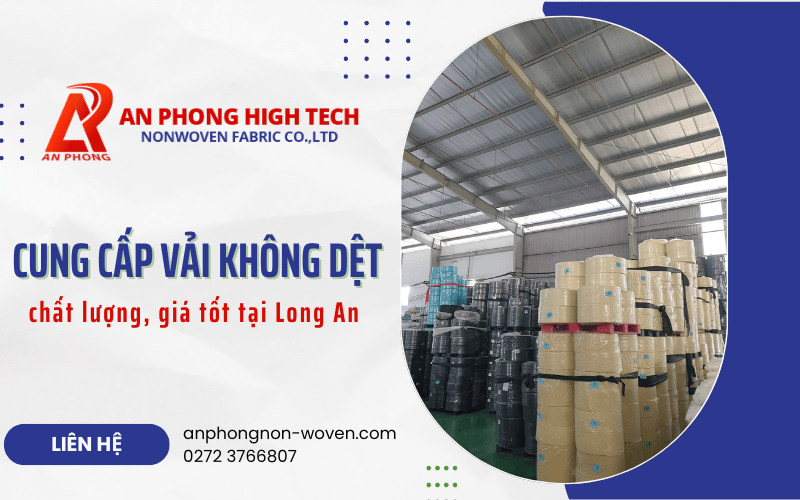 Vải không dệt