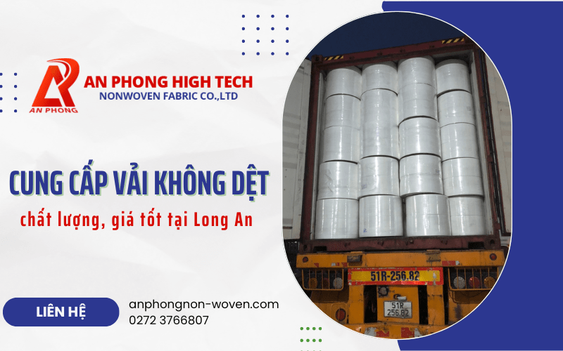 Vải không dệt