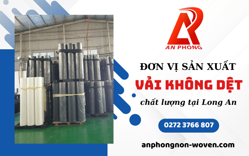  vải không dệt