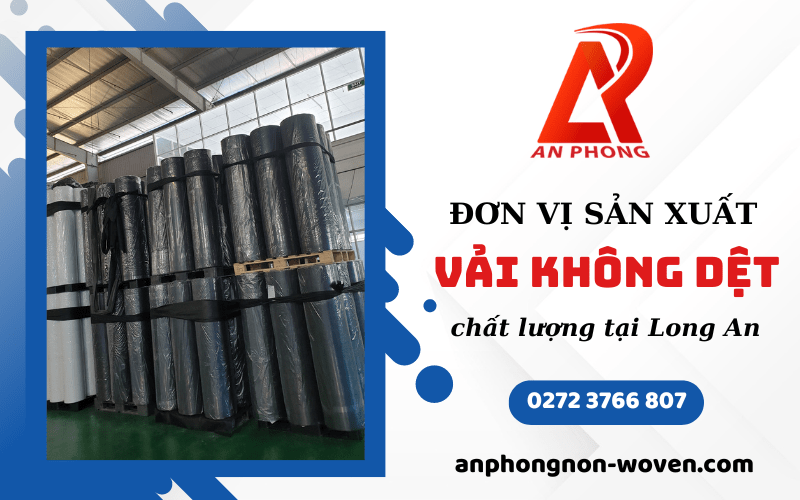  vải không dệt