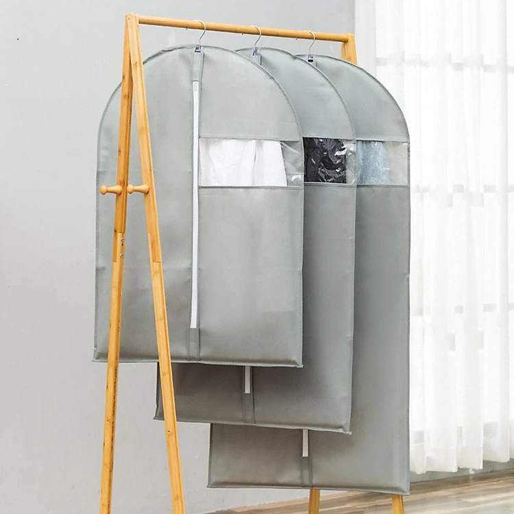 Túi đựng áo vest bằng vải không dệt – ảnh 2