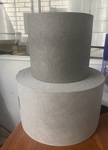 Giấy kháng khuẩn Meltblown màu xám