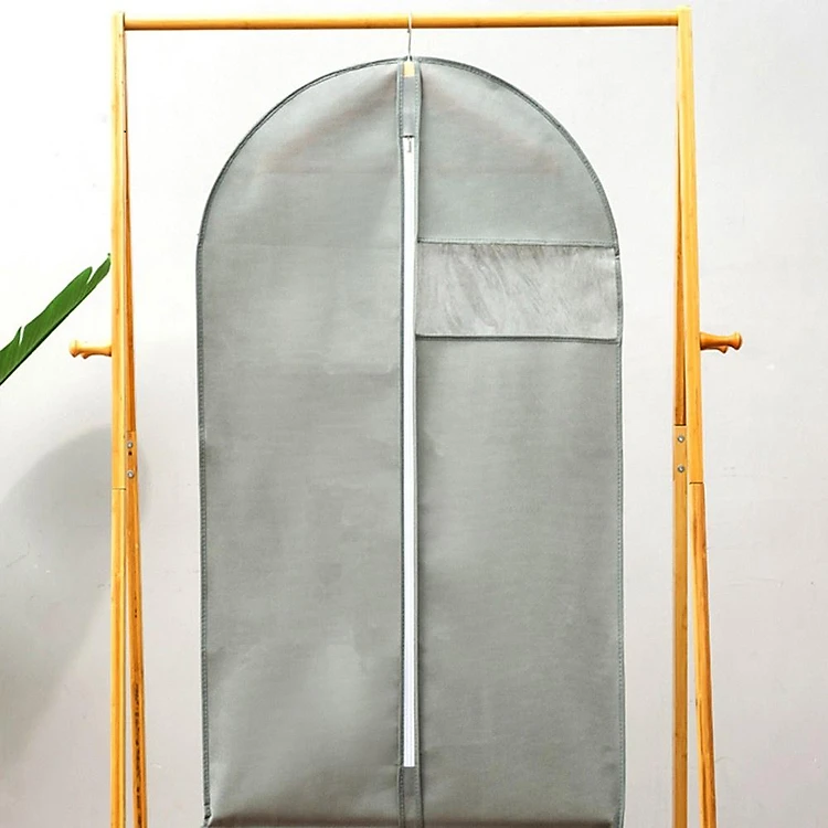 Túi đựng áo vest bằng vải không dệt – ảnh 3
