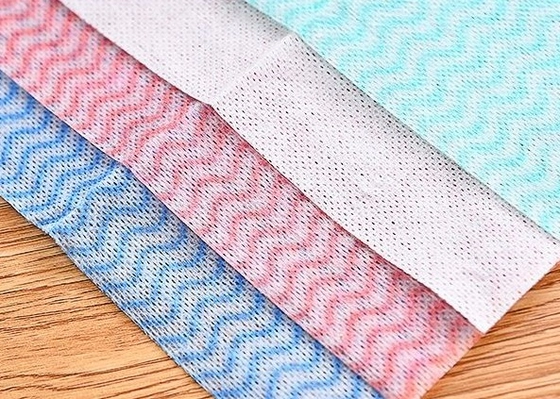 Khăn lau dùng một lần từ vải không dệt – ảnh 3