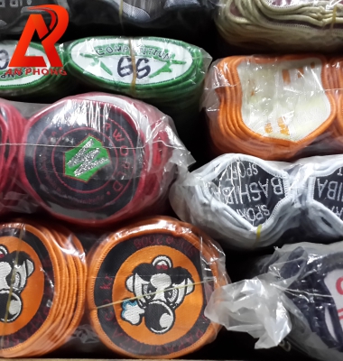 PHỤ LIỆU NGÀNH MAY