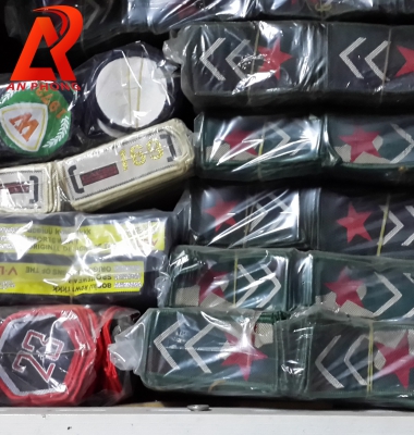 MẪU PHỤ LIỆU NGÀNH MAY