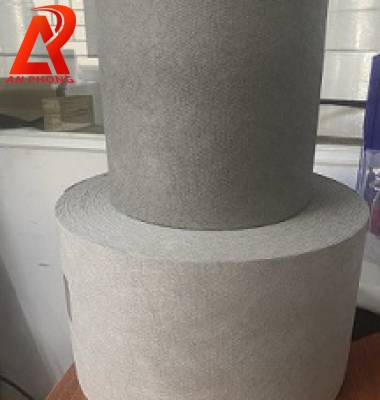 Giấy kháng khuẩn Meltblown màu xám