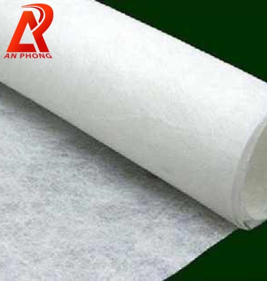 Giấy kháng khuẩn Meltblown màu trắng