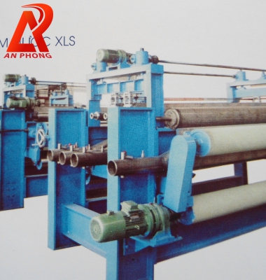 MÁY XÂM NƯỚC XLS