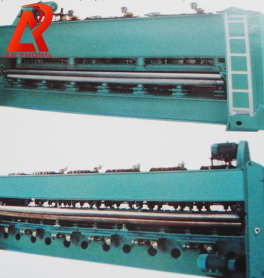 MÁY CHÂM KIM KIỂU XLBG200