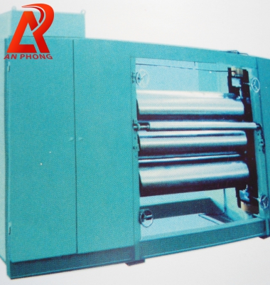 MÁY CÁN NHIỆT ỦI PHẲNG