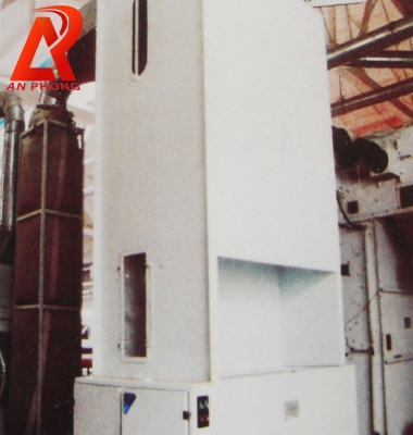 MÁY TÁCH BÔNG TRỐNG TRỤC KIM CHẢI KIỂU ZBG041; ZBG042