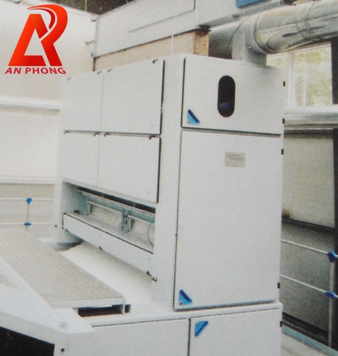 MÁY CẤP BÔNG HỘP BÔNG ÁP SUẤT KHÍ KIỂU W1061B;W1062A