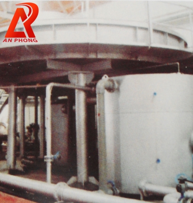 MÁY LỌC KHÍ NỔI DẠNG TẦNG CẠN W1935