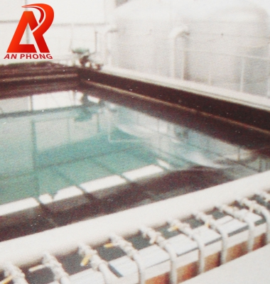 MÁY LỌC KHÍ NỔI DẠNG BÌNH LƯU W1936