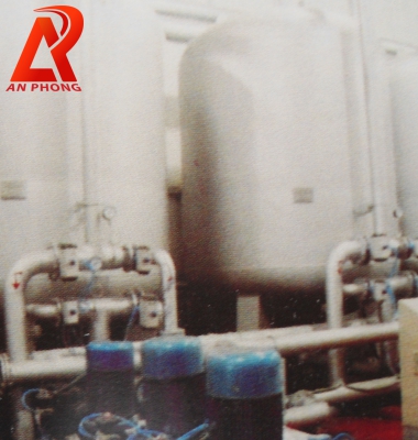 MÁY LỌC CÁT KIỂU W1941