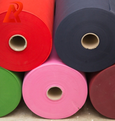 VẢI KHÔNG DỆT SPUNBOND – GIẢI PHÁP TỐI ƯU CHO CÔNG NGHIỆP HIỆN ĐẠI