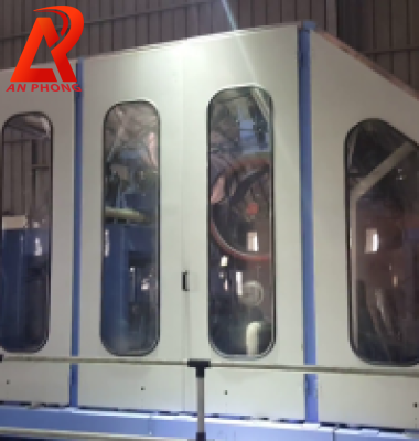 MÁY CHẢI TỐC ĐỘ CAO