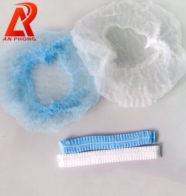 Mũ và Bao Giày Y Tế