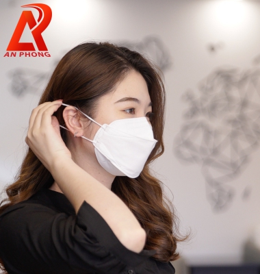 Khẩu trang KF94
