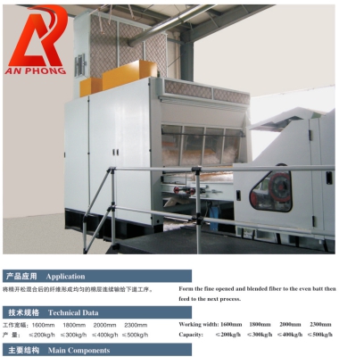 FZG - VIBRATING FEEDING HOPPER