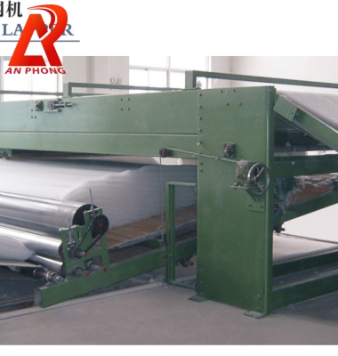 FZP/ I - CROSS LAPPER