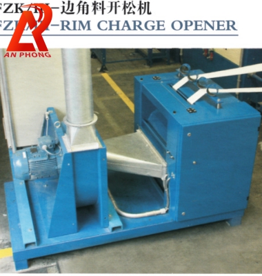 FZK /III - RIM CHARGE OPENER