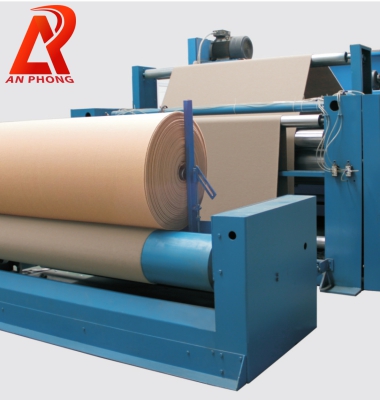 FZ - CAR CARPET FABRIC LINE