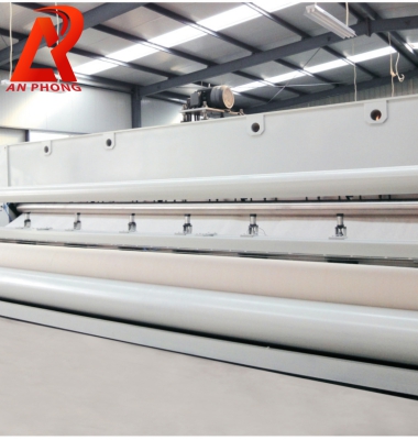 FZ - GEOTEXTILE FABRIC LINE 