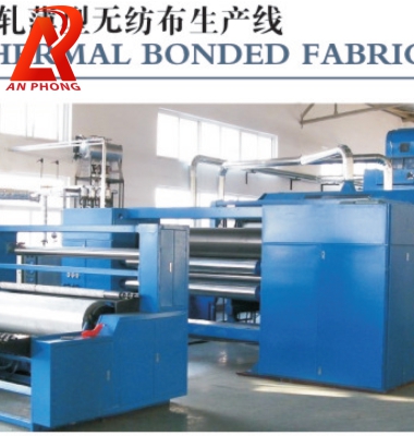 FZ - THERMAL BONDED FABRIC LINE