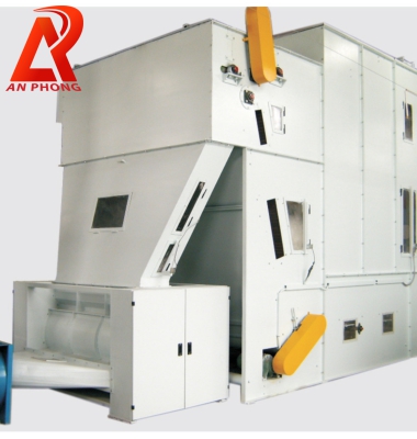 FZM-BIG CABIN  BLENDER