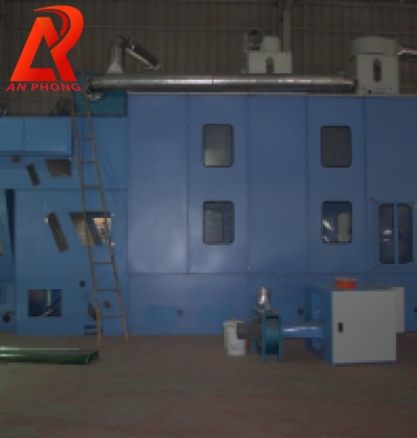 THÙNG LỚN TRỮ BÔNG