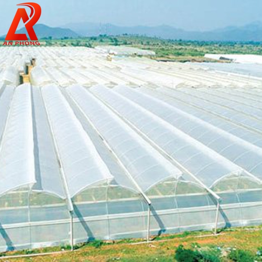 Vải không dệt phủ cỏ