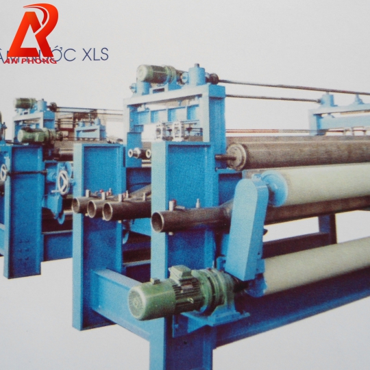 MÁY XÂM NƯỚC XLS