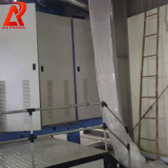 MÁY CẤP RUNG