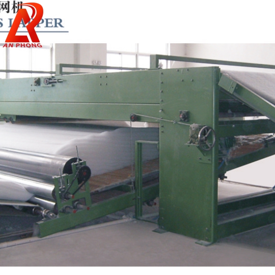 FZP/ I - CROSS LAPPER