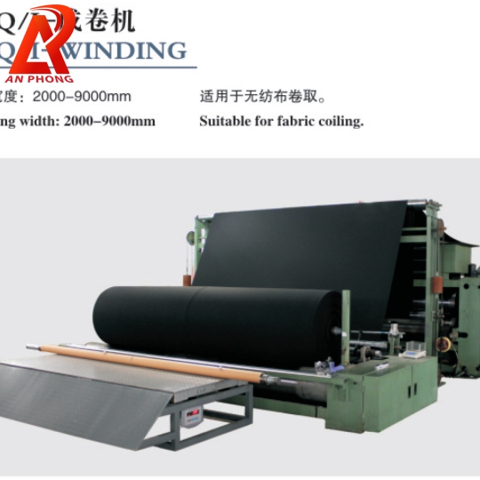 FZQ / I - WINDING 