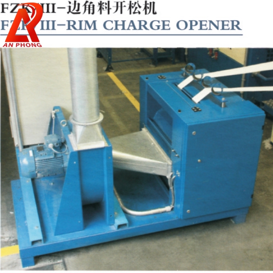 FZK /III - RIM CHARGE OPENER