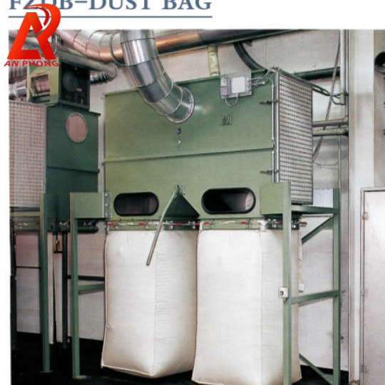 FZDB - DUST BAG