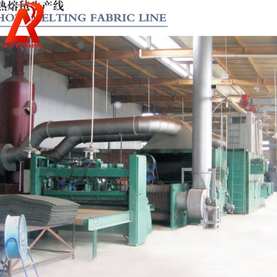 FZ - NON - ADHESIVE, HARD MATTRESS PRODUCTION LINE
